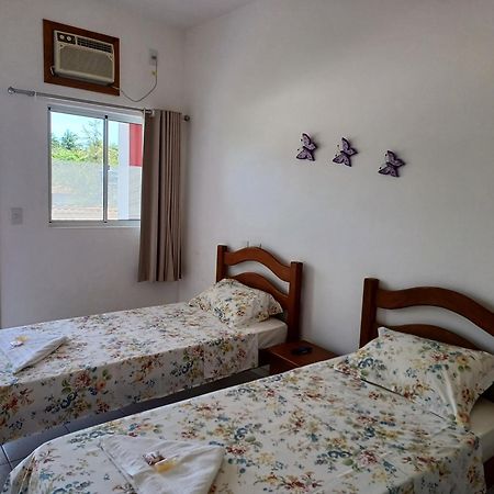 Morada Das Palmeiras Barra Grande  Extérieur photo