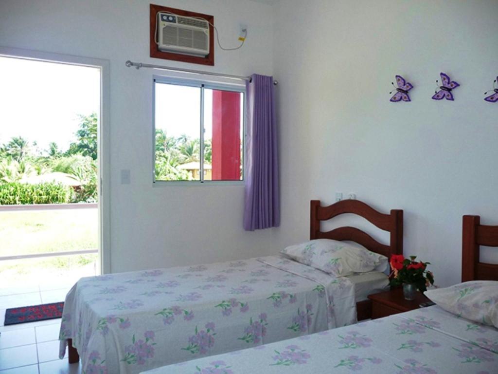 Morada Das Palmeiras Barra Grande  Chambre photo