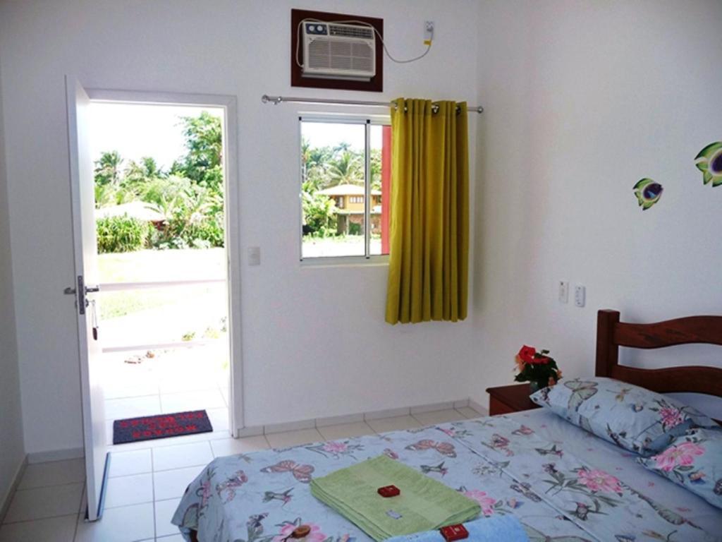 Morada Das Palmeiras Barra Grande  Chambre photo