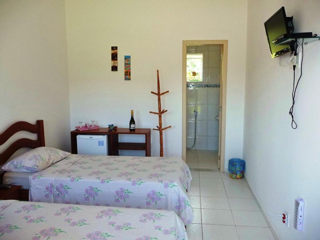 Morada Das Palmeiras Barra Grande  Chambre photo