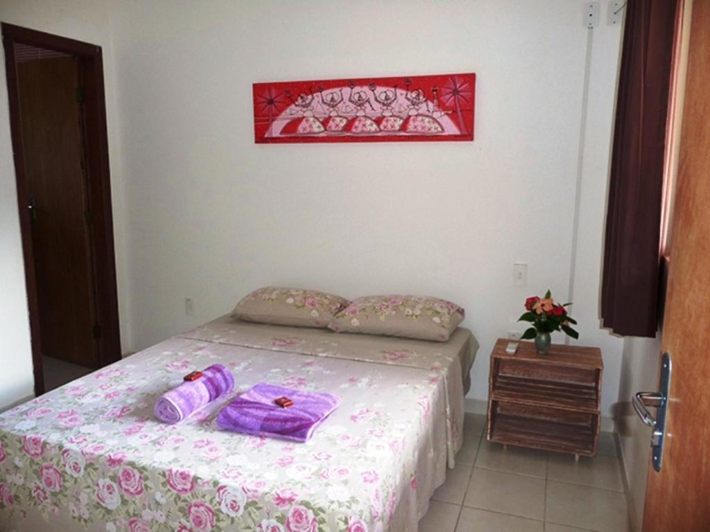 Morada Das Palmeiras Barra Grande  Chambre photo