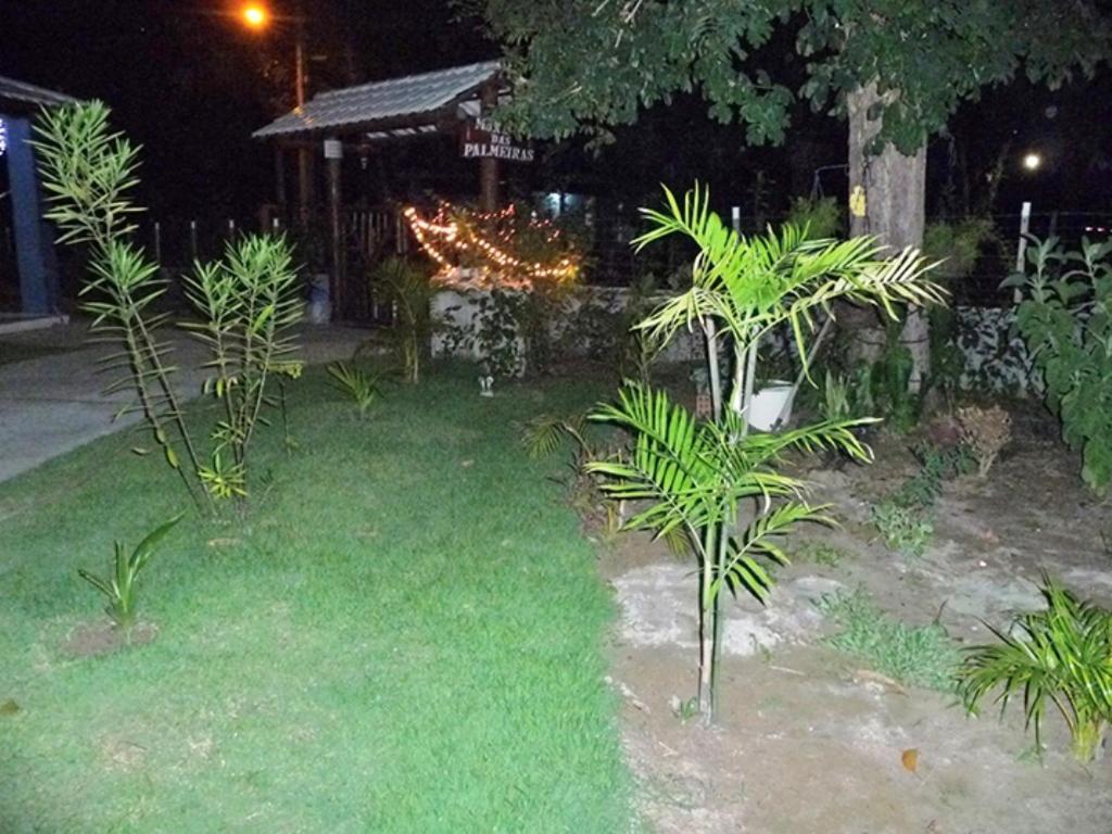 Morada Das Palmeiras Barra Grande  Extérieur photo